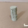 M38 gas mask container